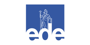 Ede gemeente logo