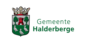 Halderberge gemeente logo